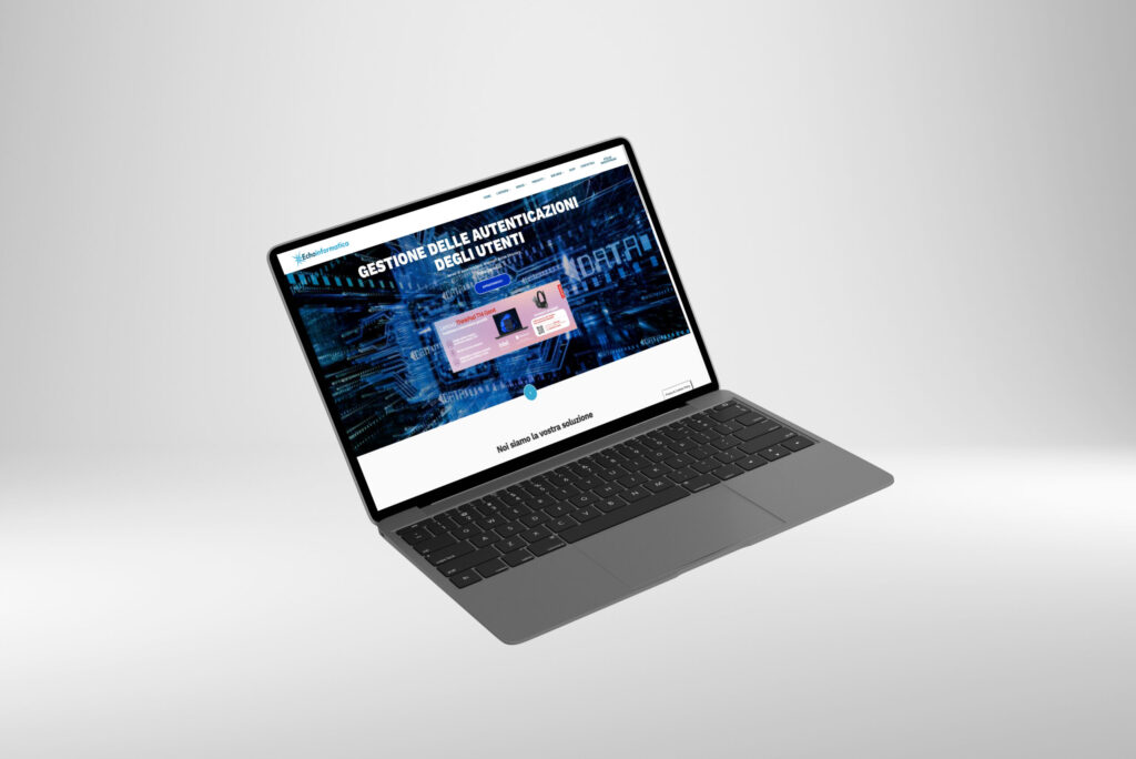 EchoInformatica Srl