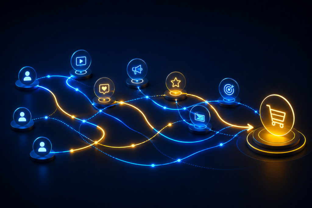 Funnel e ADV nel 2026: come strutturare una strategia che converte davvero